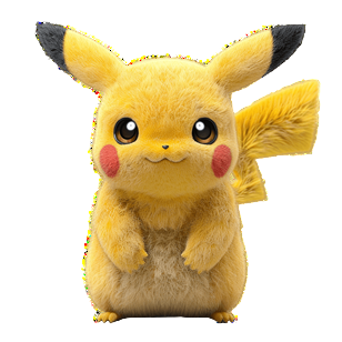Pokémon