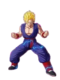 Gohan SS2