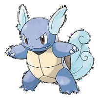 Wartortle