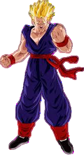Goku SS