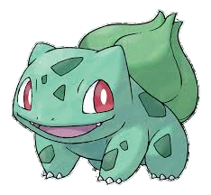 Bulbasaur