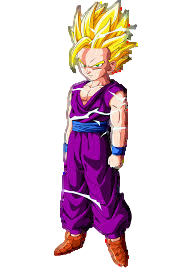 Vegeta SS2