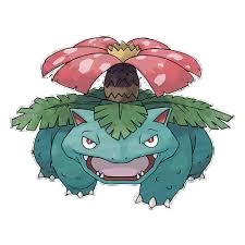 Venusaur