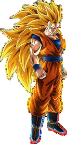 Gohan SS3