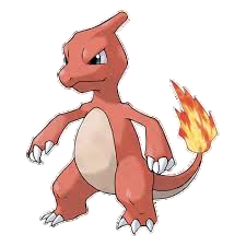 Charmeleon