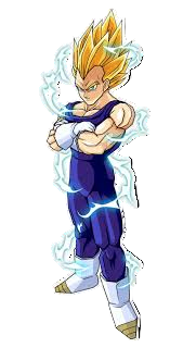 Goku SS2