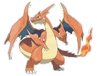 Mega Charizard X