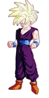 Vegeta SS
