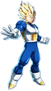 Gohan SS adulto