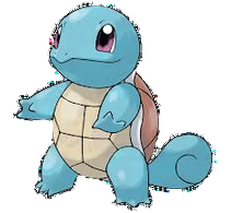 Squirtle