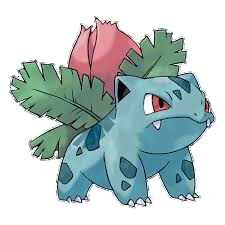 Ivysaur