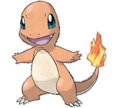 Charmander
