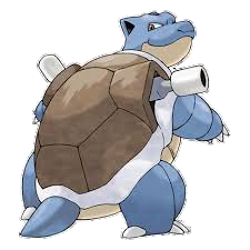 Blastoise