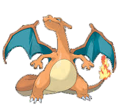 Charizard