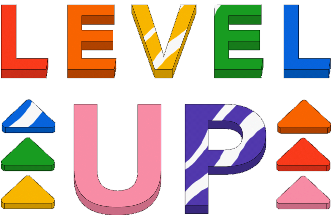 Level Up